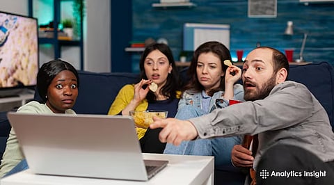 5 Free Movies to Stream This Weekend