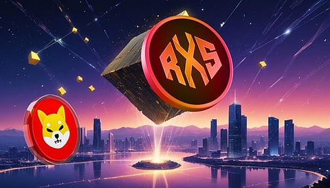 Shiba Inu's (SHIB) Bullish Breakout? Key Indicator Flips Green as RXS Crypto Price Eyes a Mega Pump to $13