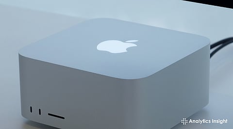 Apple Mac Studio M4 Max Review: Compact Size, Uncompromising Performance