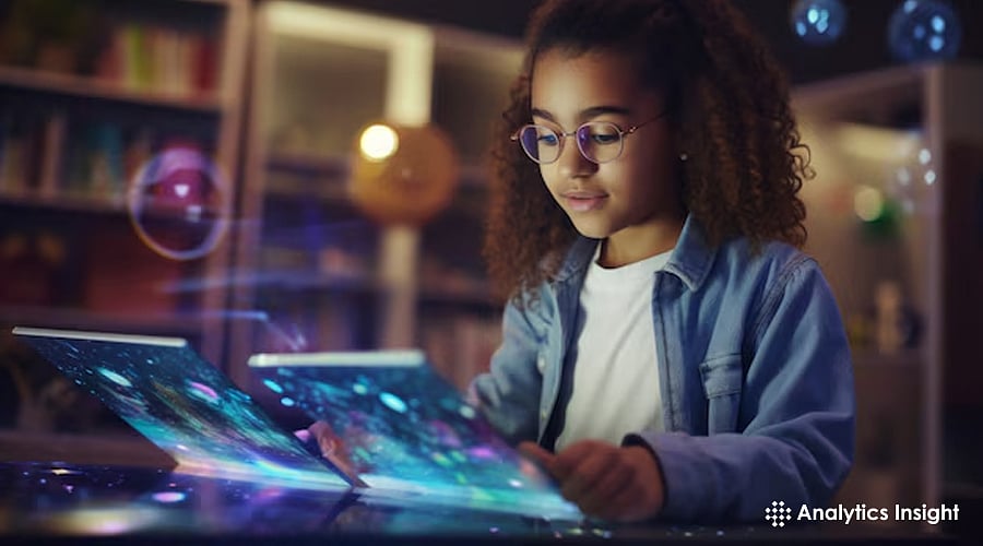 How AI-Powered Tutoring is Changing the Education System