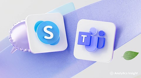 How to Move from Skype to Microsoft Teams