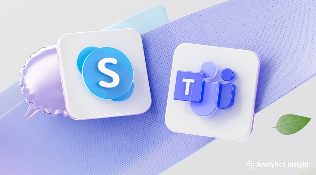 How to Move from Skype to Microsoft Teams