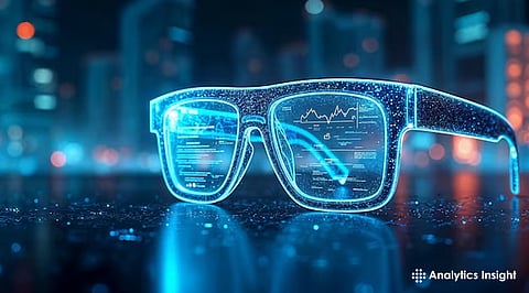Top Smart Glasses To Buy In 2025