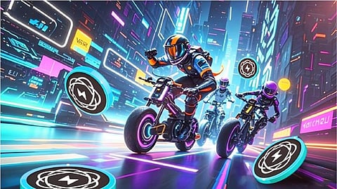 As Major Coins Plummet, Lightchain AI's Presale Gains Momentum - Is Now the Perfect Time to Invest?