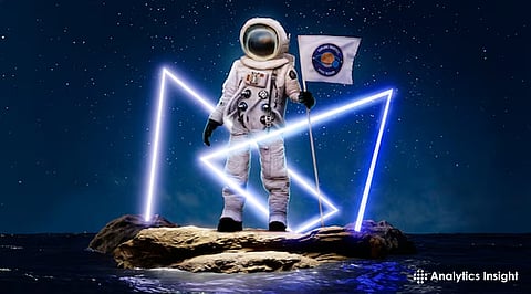 What’s Next for Space Tech? The Role of AI in Interplanetary Exploration