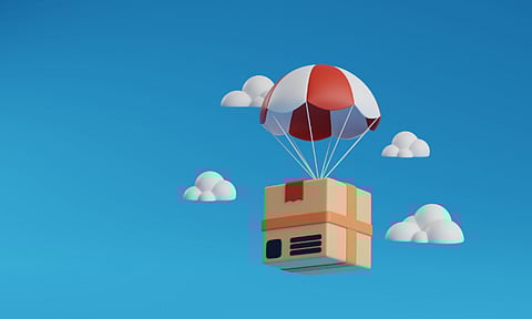 Crypto Airdrops Can Pay, But You’ve Gotta Be Selective