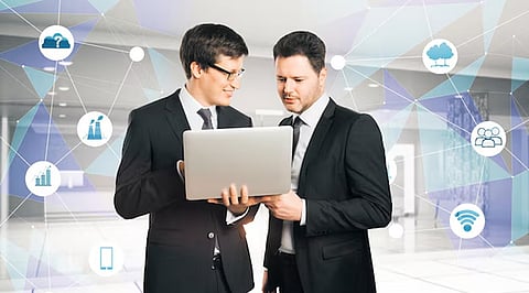 The Best Features to Look for in an Entity Management System