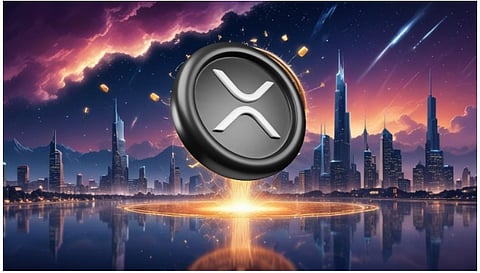 Trader Who Predicted Ripple's (XRP) Biggest Crash That Saw the Altcoin