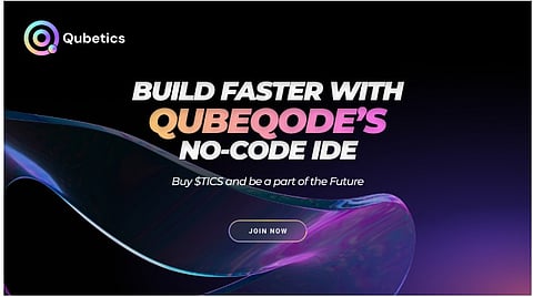 Qubetics $15.4M Presale, Binance Price Predictions Soar