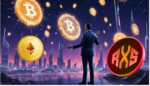 Can This $0.20 ERC-20 Altcoin Beat Ethereum's