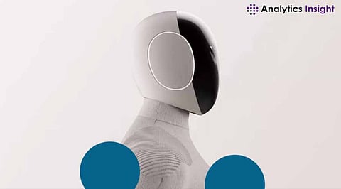 Meet Neo Gamma: OpenAI-Backed 1X’s Humanoid Robot Passes Home Tests