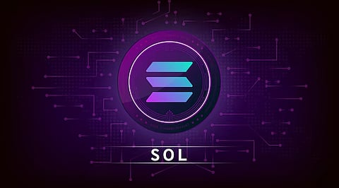 Is Solana On The Verge of A Massive Price Breakout