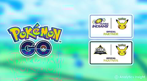 Pokemon Go Partners With IPL 2025: Check How to Get Freebies 