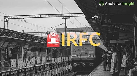 IRFC Share Price Today: Stock Climbs 2.45% to ₹132.85: Buy or Sell?