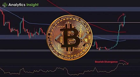 Bitcoin Price Jumps to $87,059, Gains 3.3% as Bulls Regain Control