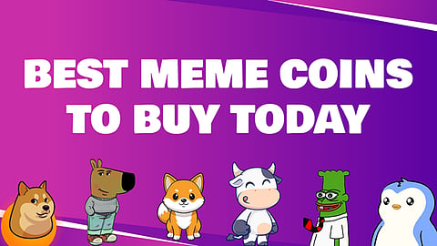 Crypto Legends? BTFD Coin’s Fast-Vanishing Bonus and Pudgy Penguins Are the Top New Meme Coins to Join Today!
