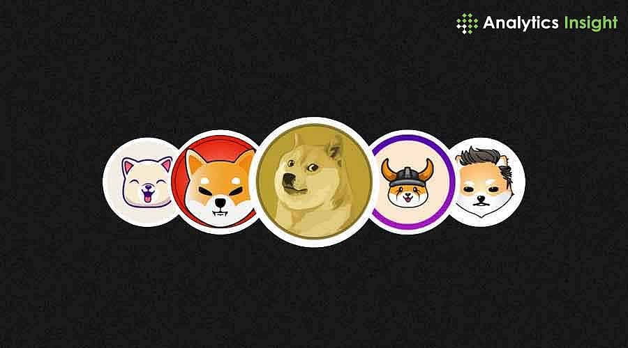 Best Meme Coins to Buy in April 2025