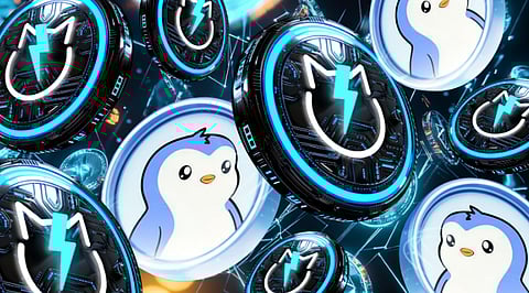 Pengu Price Prediction: Can Pengu Go 100x Parabolic After Canary Capital ETF Filing?
