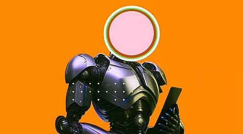 Generative AI Chatbots Trending Big in 2025