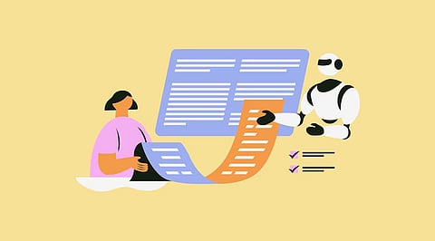 How AI Contract Review Software Saves Time & Reduces Errors