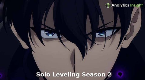 Solo Leveling Season 2 Ep12: Release Time in India and More Details