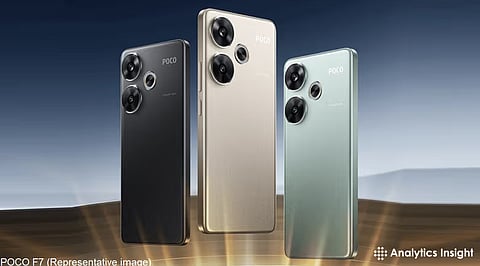 Poco F7 Ultra vs Xiaomi 15 Ultra: Which One Outperforms?