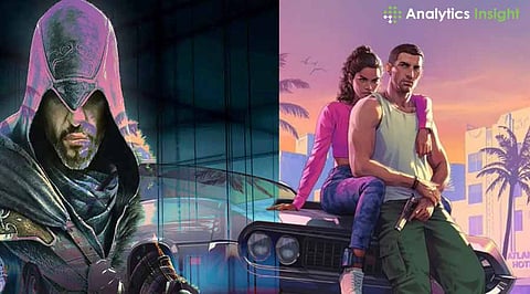 GTA to Assassin’s Creed: 5 Most Iconic Video Game Soundtracks