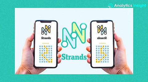 NYT Strands Hints, Answers and Help for March 24, 2025