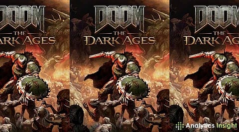 Doom: The Dark Ages Release Date Announced: Check New Customization and More Details