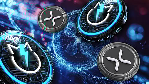 XRP Price Prediction: Can XRP Smash $5 As Reversal Pattern Forms And JetBolt Presale Smashes $3.2 Million