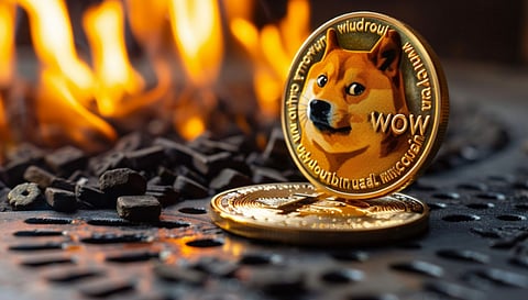 How to Maximize Dogecoin Profits in 2025?Best 5 Free Dogecoin Cloud Mining Sites – Profit and Process Explained