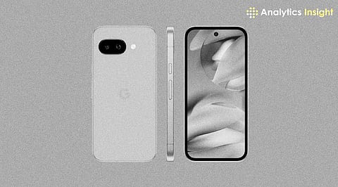 Google Pixel 9a: Top Features, Price, Camera and More 