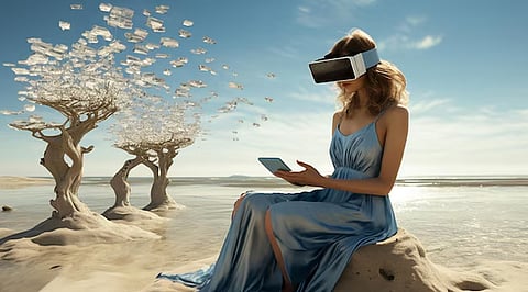 The Future of Viral Shorts: How AR, VR & AI Are Changing Content