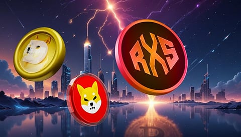 New Crypto Coins to Invest in Today: 2 Fresh Tokens Ready