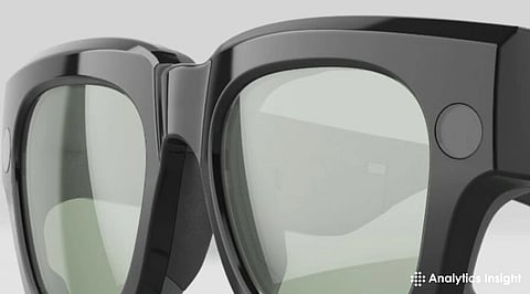 Top Features to Expect in Samsung Smart Glasses 5