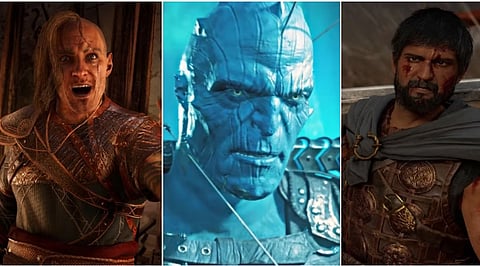 7 Most Challenging Assassin's Creed Boss Battles