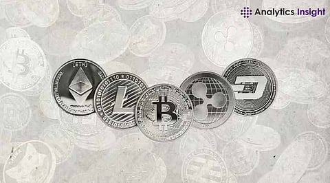 10 Cryptocurrencies Poised for Major Gains in April 2025