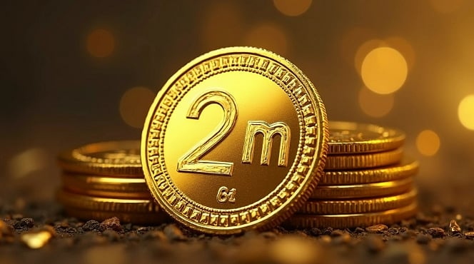FloppyPepe (FPPE) Presale Crosses $2 Million Raised, Why It Could Sell ...