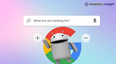 Google AI’s Revolution: Enhancing Products From Search To Android 