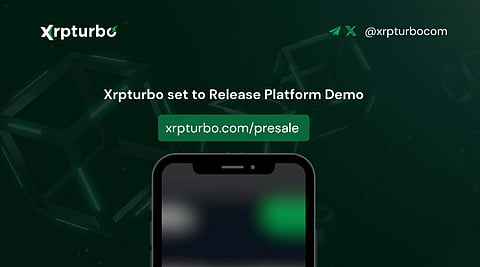 XRP Price Eyes $5, While XRPTurbo’s Presale Nears Completion—Could $XRT Lead The $XRP Defi Rally?