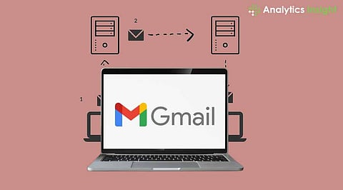 Gmail’s Influence on Modern Email: How Google Transformed Digital Communication