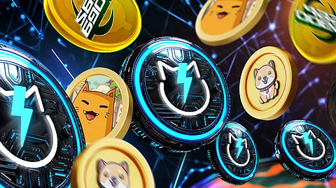 Best Meme Coins To Buy Now: Top 100x Potential Meme Coins