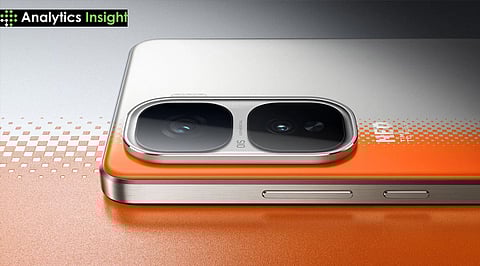 iQOO Neo 10 Pro Specifications 
