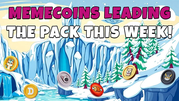 Best Meme Coins to Buy Now: How These 7 Meme Coins Redefine the Crypto ...