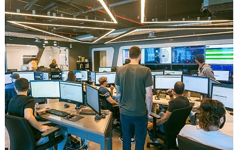 CYREBRO Recognized in Gartner Emerging Tech Report