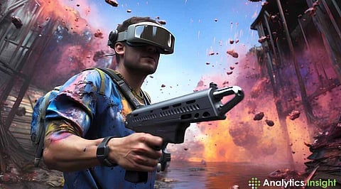 Master Fortnite: Unlock Mythic and Lawless Exotic Weapons in No Time!