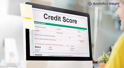 AI Credit Scoring: Improving Accuracy or Invading Privacy?