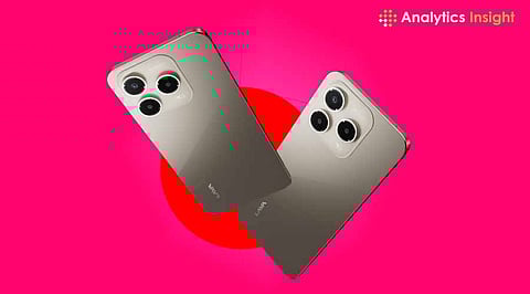 Lava Shark Stirs Debate: Affordable Innovation or iPhone 16 Copycat?