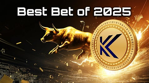 Best Crypto to Buy Now: Kaanch Network Is Commanding the Future With Unyielding Trust and Blazing-Fast Performance