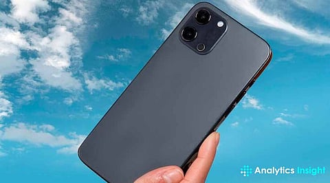 Photography on a Budget: Best Camera Phones Under Rs 15,000
